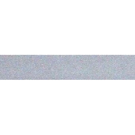 Кромка паперова DC 40мм алюміній (м.п.)